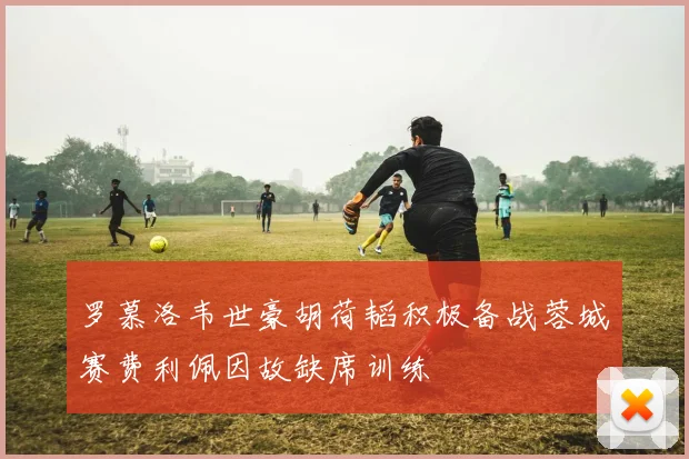 罗慕洛韦世豪胡荷韬积极备战蓉城赛费利佩因故缺席训练