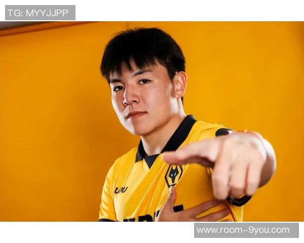 徐彬加盟狼队传递积极信号U23国脚留洋前景可期